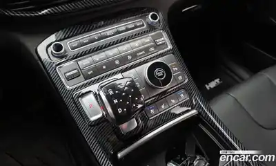 Hyundai Santa Fe 2023 2.5 Автомат в Москве № 854567, миниатюра 9