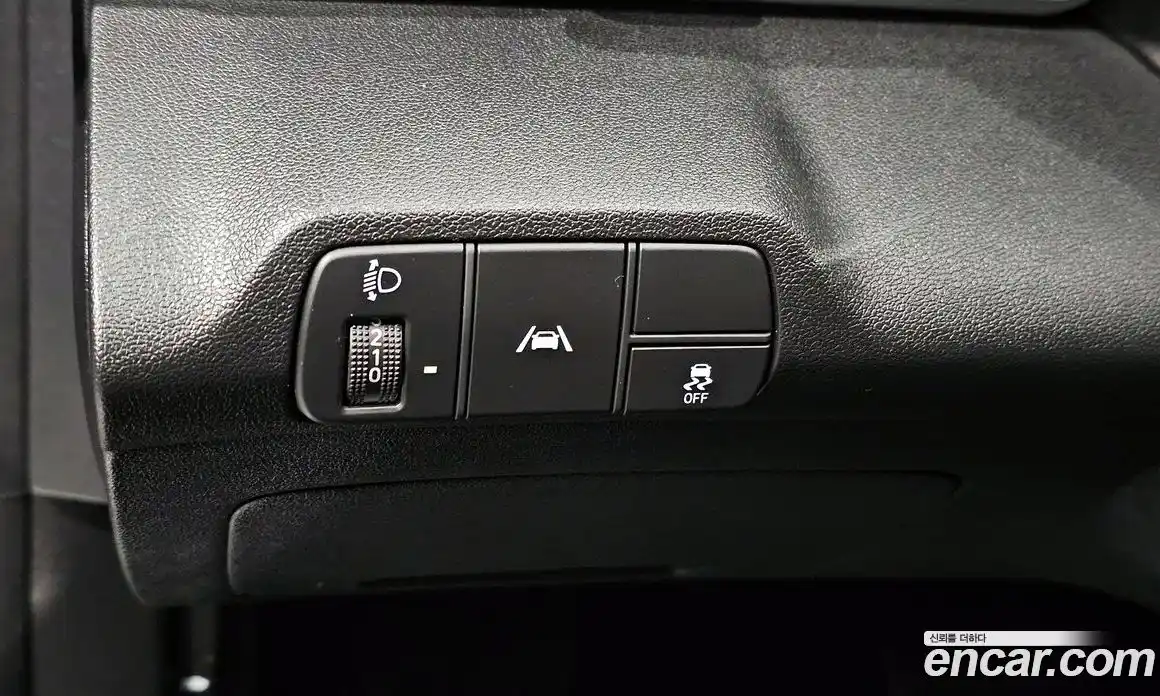 Hyundai Avante 2021 1.6 Автомат в Москве № 854681, фото 14