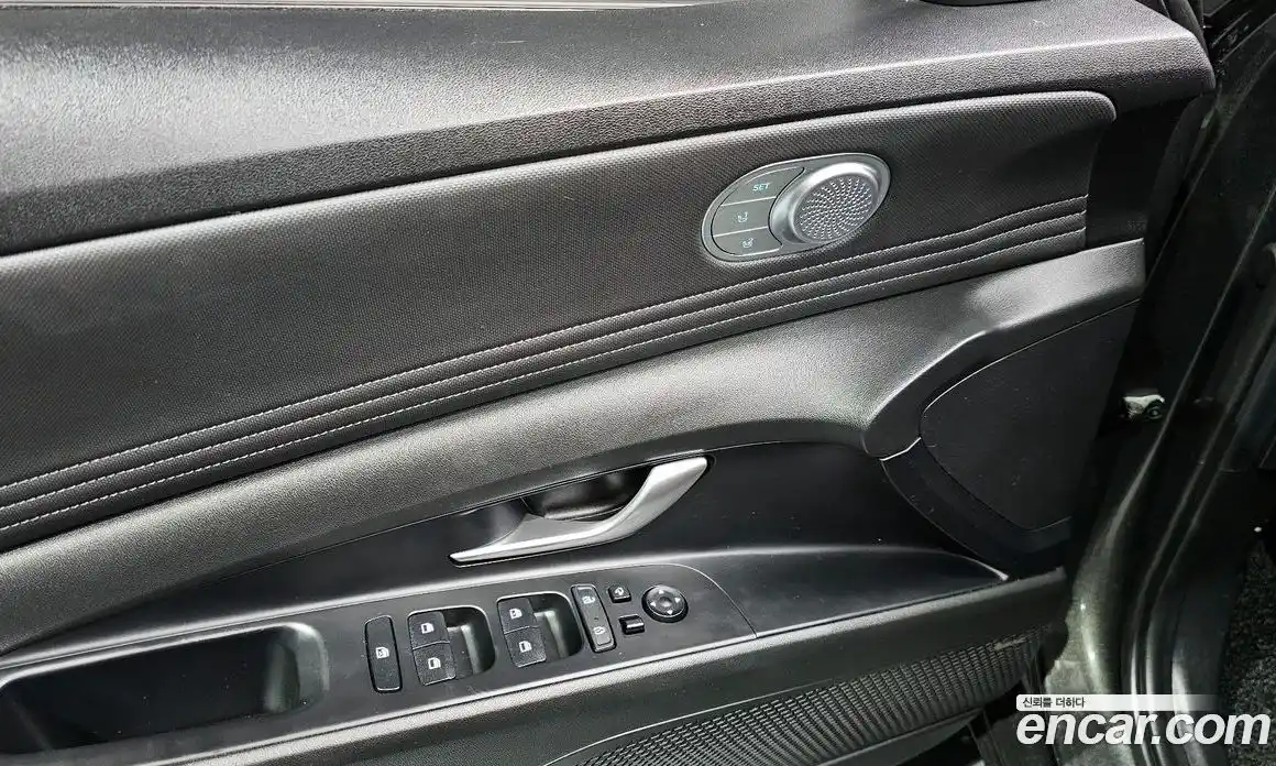 Hyundai Avante 2021 1.6 Автомат в Москве № 854681, фото 18