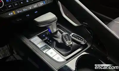 Hyundai Avante 2021 1.6 Автомат в Москве № 854681, миниатюра 9