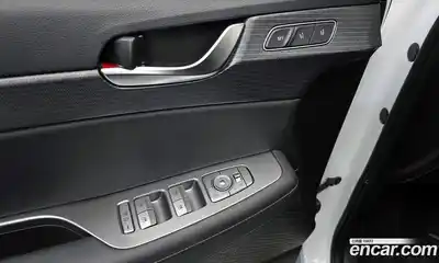 Hyundai Palisade 2022 2.2 гидро в Москве № 854706, миниатюра 11
