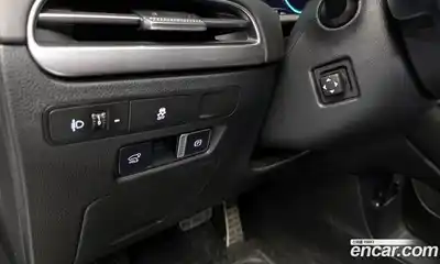 Hyundai Palisade 2022 2.2 гидро в Москве № 854706, миниатюра 12