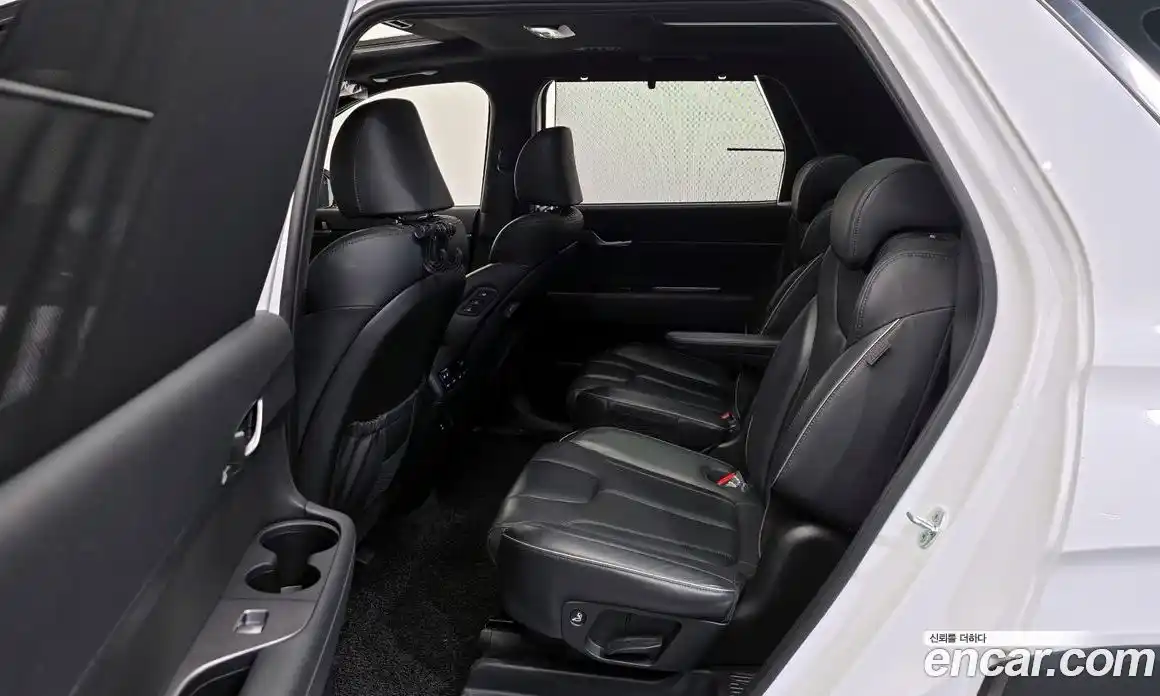 Hyundai Palisade 2022 2.2 гидро в Москве № 854706, фото 20