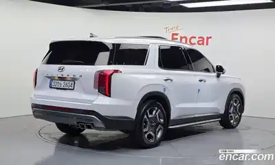 Hyundai Palisade 2022 2.2 гидро в Москве № 854706, миниатюра 2
