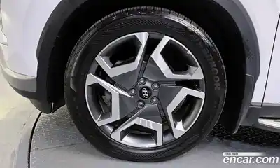 Hyundai Palisade 2022 2.2 гидро в Москве № 854706, миниатюра 5