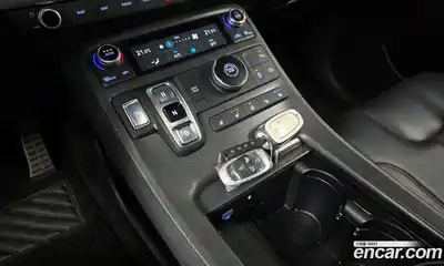 Hyundai Palisade 2022 2.2 гидро в Москве № 854706, миниатюра 9