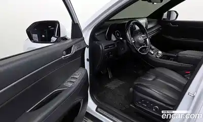 Hyundai Palisade 2022 2.2 гидро в Москве № 854706, миниатюра 10