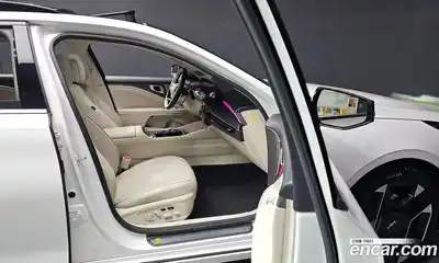 Kia K8 2026 2.5 Автомат в Москве № 854738, миниатюра 11