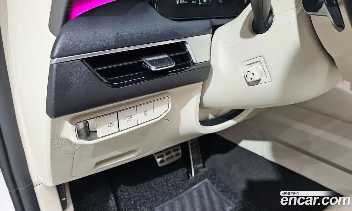 Kia K8 2026 2.5 Автомат в Москве № 854738, фото 13