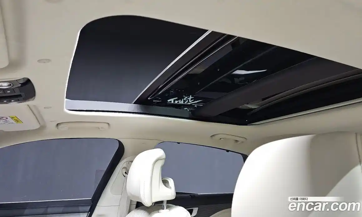 Kia K8 2026 2.5 Автомат в Москве № 854738, фото 19