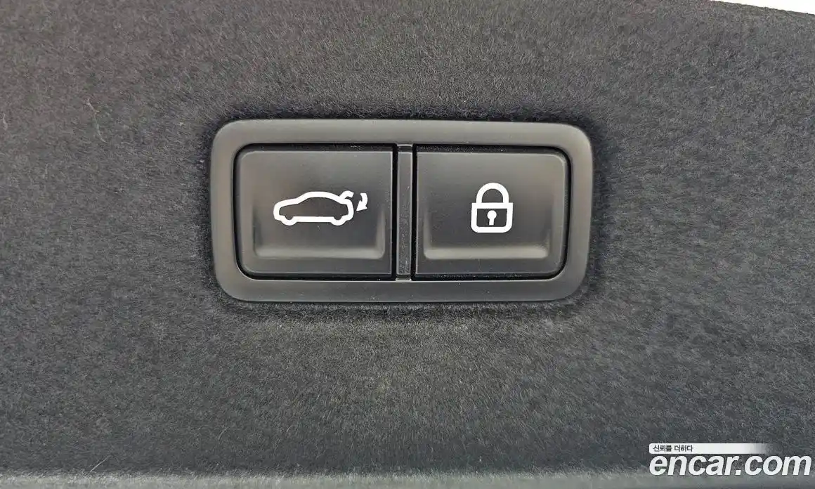 Kia K8 2026 2.5 Автомат в Москве № 854738, фото 20