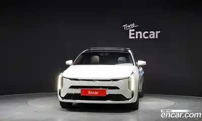 Kia K8 2026 2.5 Автомат в Москве № 854738, миниатюра 3