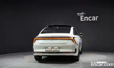 Kia K8 2026 2.5 Автомат в Москве № 854738, миниатюра 4