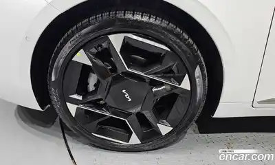 Kia K8 2026 2.5 Автомат в Москве № 854738, миниатюра 5