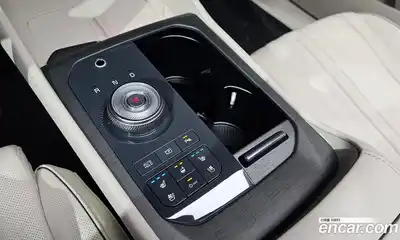 Kia K8 2026 2.5 Автомат в Москве № 854738, миниатюра 9