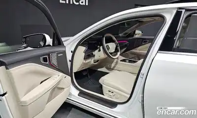 Kia K8 2026 2.5 Автомат в Москве № 854738, миниатюра 10