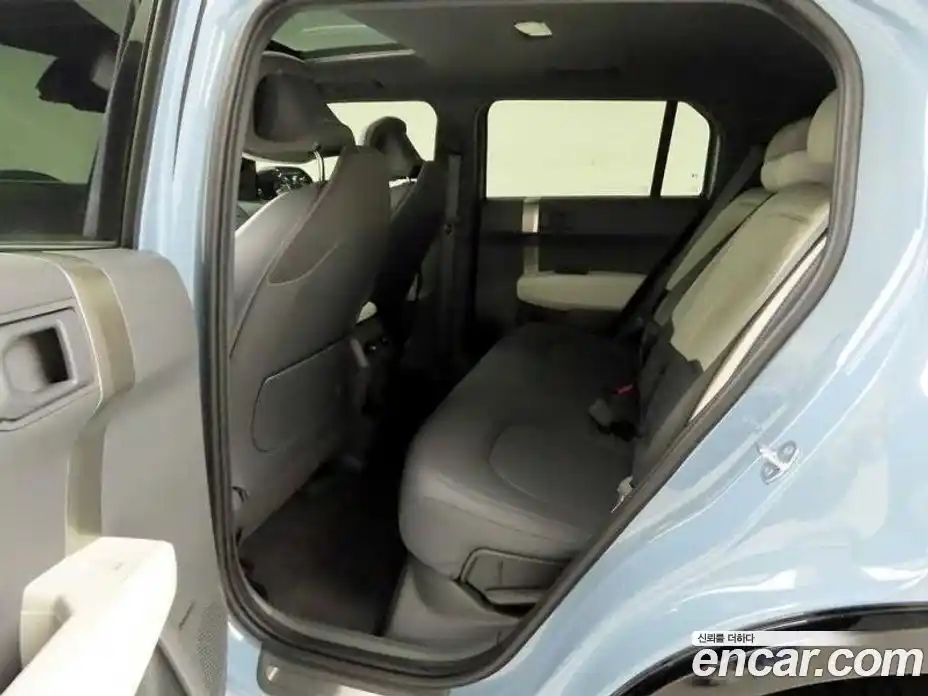 Kia EV3 2025 0.2 гидро в Москве № 854776, фото 12