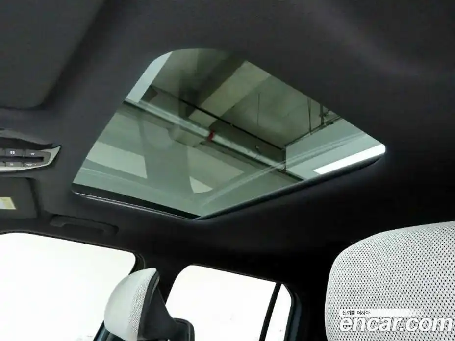 Kia EV3 2025 0.2 гидро в Москве № 854776, фото 14