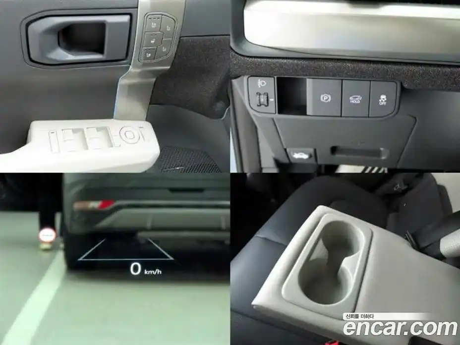 Kia EV3 2025 0.2 гидро в Москве № 854776, фото 18