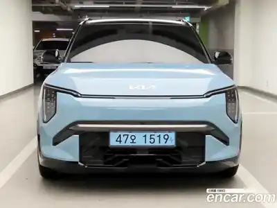 Kia EV3 2025 0.2 гидро в Москве № 854776, миниатюра 2