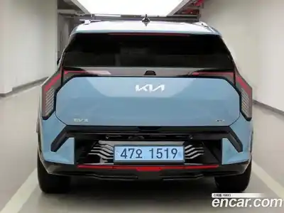 Kia EV3 2025 0.2 гидро в Москве № 854776, миниатюра 3