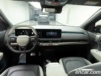 Kia EV3 2025 0.2 гидро в Москве № 854776, миниатюра 6