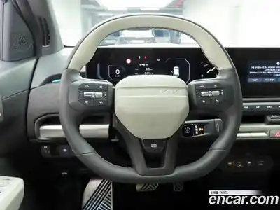 Kia EV3 2025 0.2 гидро в Москве № 854776, миниатюра 7