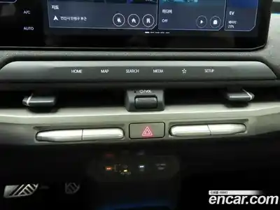 Kia EV3 2025 0.2 гидро в Москве № 854776, миниатюра 9