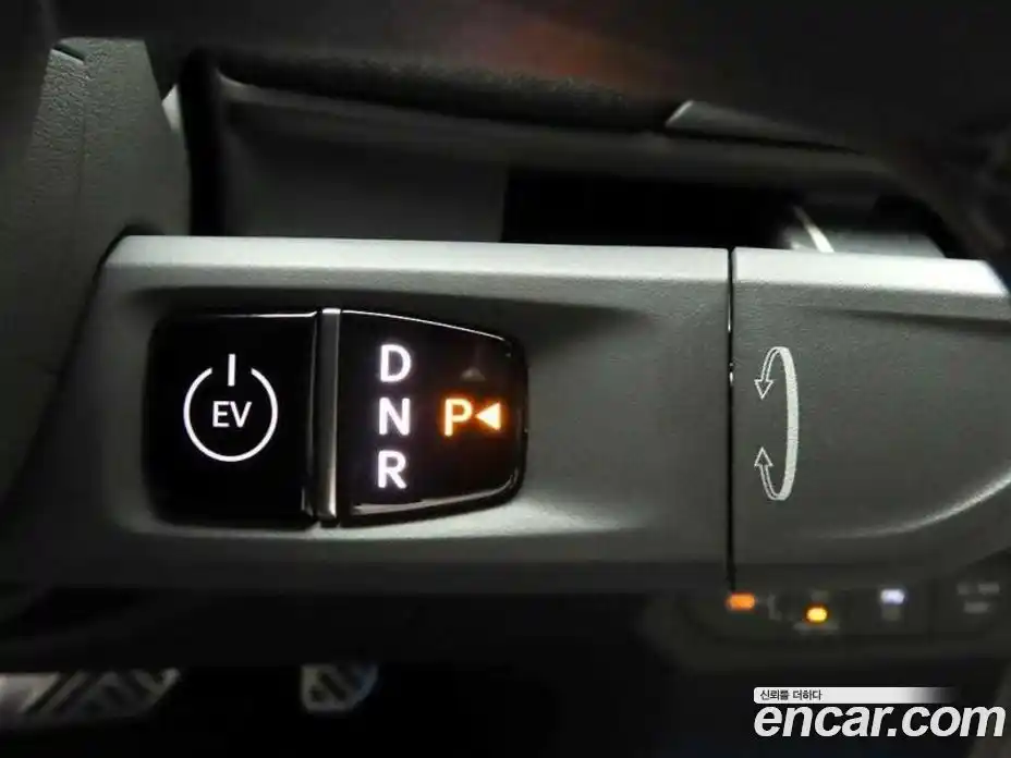 Kia EV3 2025 0.2 гидро в Москве № 854776, фото 10