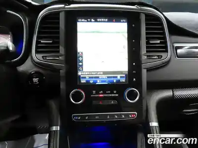 Renault QM6 2017 2.0 гидро в Москве № 854831, миниатюра 12