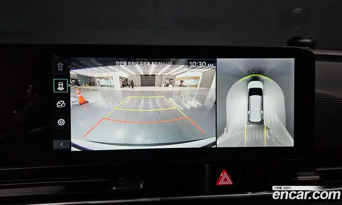 Kia Canival 2024 2.2 Автомат в Москве № 854998, фото 15