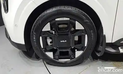 Kia Canival 2024 2.2 Автомат в Москве № 854998, миниатюра 5