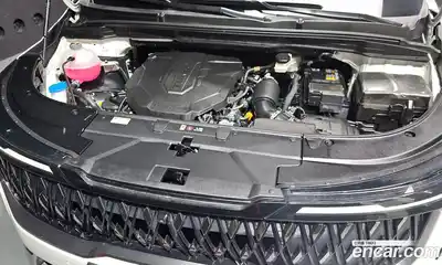 Kia Canival 2024 2.2 Автомат в Москве № 854998, миниатюра 6