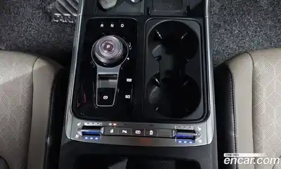 Kia Canival 2024 2.2 Автомат в Москве № 854998, миниатюра 9