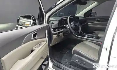 Kia Canival 2024 2.2 Автомат в Москве № 854998, миниатюра 10