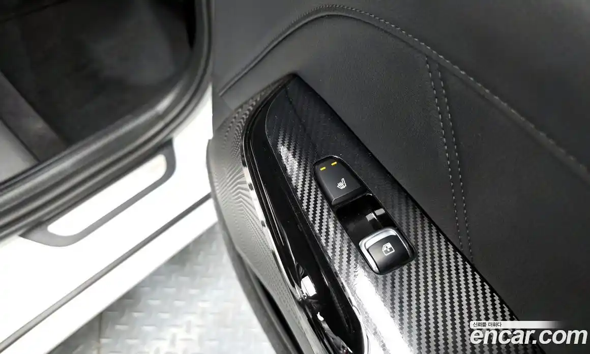 Kia K5 2021 1.6 Автомат в Москве № 855203, фото 19