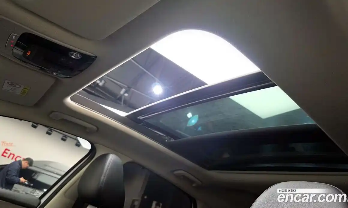 Kia K5 2021 1.6 Автомат в Москве № 855203, фото 20