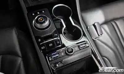 Kia K5 2021 1.6 Автомат в Москве № 855203, миниатюра 9