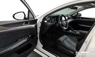 Kia K5 2021 1.6 Автомат в Москве № 855203, миниатюра 10