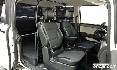 Kia Ray 2021 1.0 Автомат в Москве № 855315, миниатюра 11