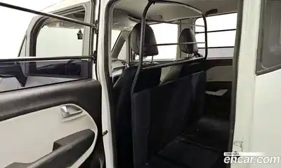 Kia Ray 2021 1.0 Автомат в Москве № 855315, миниатюра 12