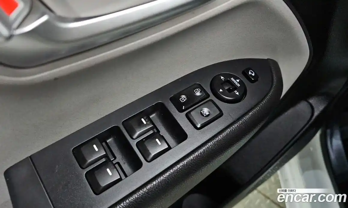 Kia Ray 2021 1.0 Автомат в Москве № 855315, фото 13