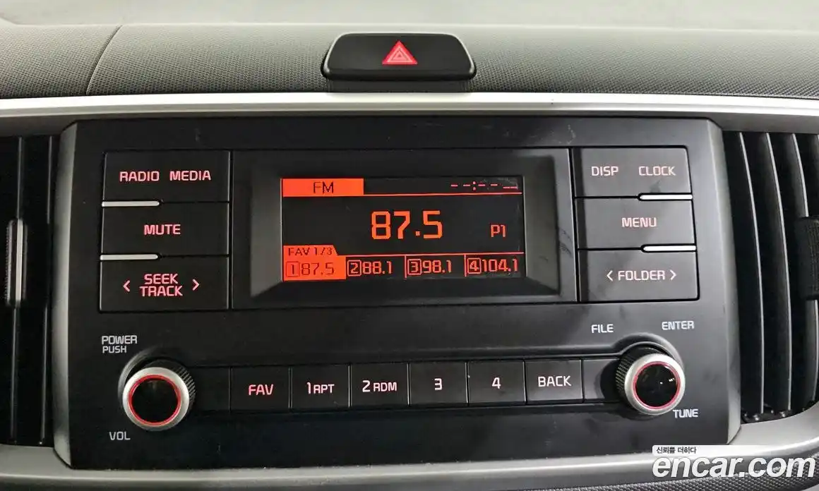 Kia Ray 2021 1.0 Автомат в Москве № 855315, фото 17