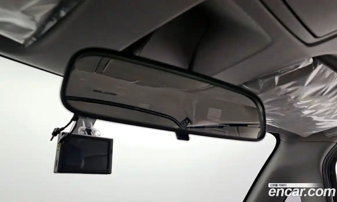 Kia Ray 2021 1.0 Автомат в Москве № 855315, фото 19