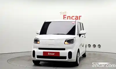 Kia Ray 2021 1.0 Автомат в Москве № 855315, миниатюра 3