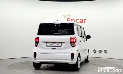 Kia Ray 2021 1.0 Автомат в Москве № 855315, миниатюра 4