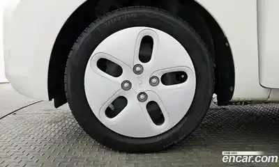 Kia Ray 2021 1.0 Автомат в Москве № 855315, миниатюра 5