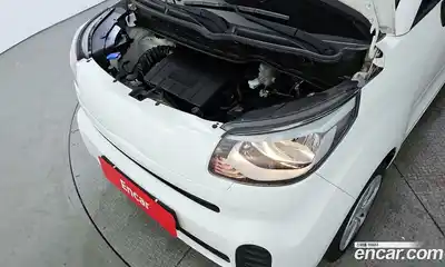 Kia Ray 2021 1.0 Автомат в Москве № 855315, миниатюра 6