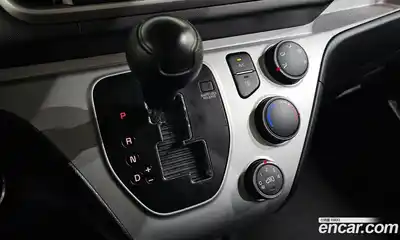 Kia Ray 2021 1.0 Автомат в Москве № 855315, миниатюра 9