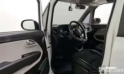 Kia Ray 2021 1.0 Автомат в Москве № 855315, миниатюра 10